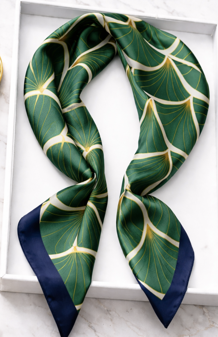 L'accessoire qui fait tourner les têtes