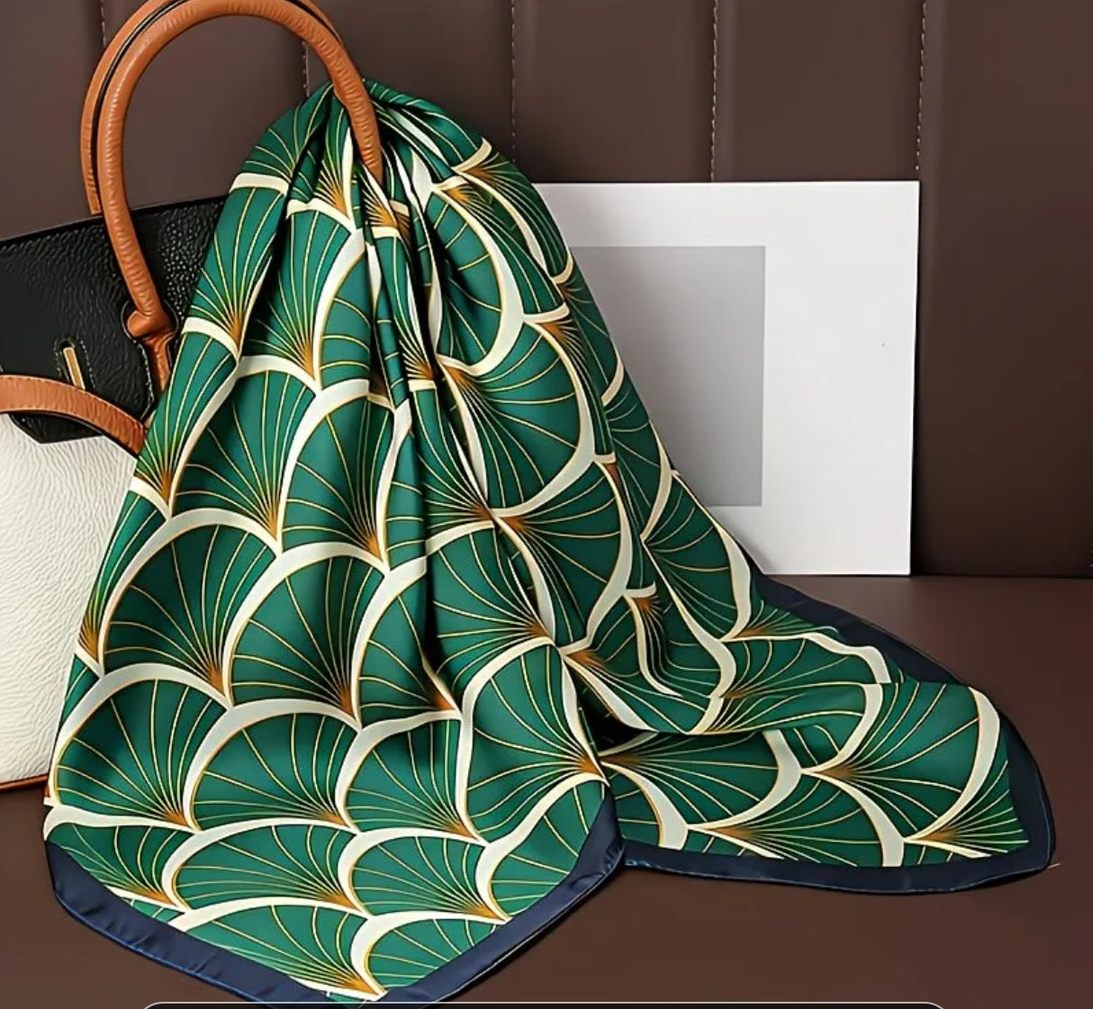 L'accessoire qui fait tourner les têtes