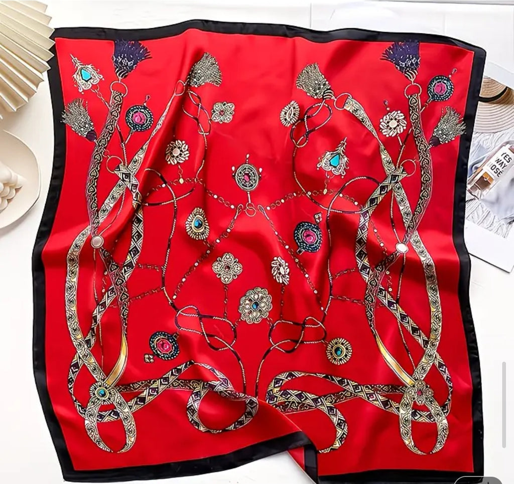 L'accessoire qui fait tourner les têtes